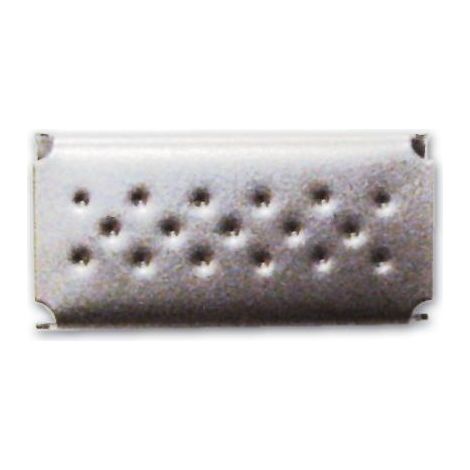 Sigilli per Reggia in Ppl Polipropilene misura 13X0,4 conf. 3000 pezzi