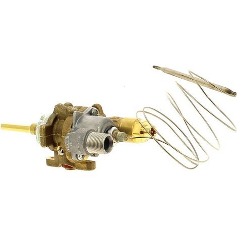 THERMOSTAT GAZ FOUR pour FOUR ELECTROLUX - 140014744019