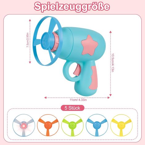 JeiibrZui Jouets interactifs pour chats - 50 balles souples à pompons avec lanceur - Assortiment coloré pour chats et chatons d'intérieur - Stimule l'instinct de chasse et la motricité (1/5)