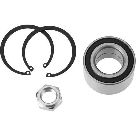 Jeu de Roulements de Moyeu DAC34640037 34640037 Compatible avec 2050 2051 236 34 X 64 X 37 Mm (1/5)