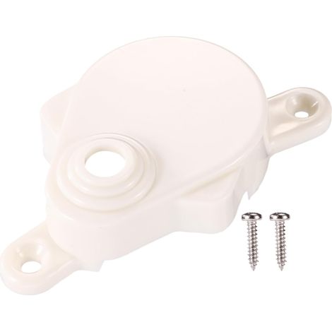 Kit Couvercle Boîtier de Moteur Levage d'Aération pour Fantastic Fan 6010-05, Pièces de Rechange Durables Couvercle d'Aération pour Remorques Camping-Cars (1/5)