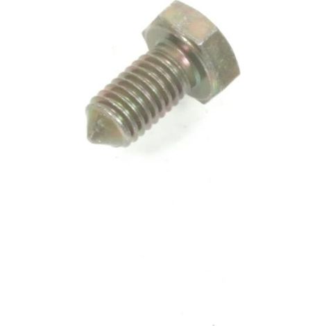 bolzen m8 p1.25 l16mm für motorrad yamaha 50 dtr 2002 (1/4)