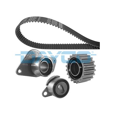 Kit de courroie crantée Dayco KTB488 RENAULT