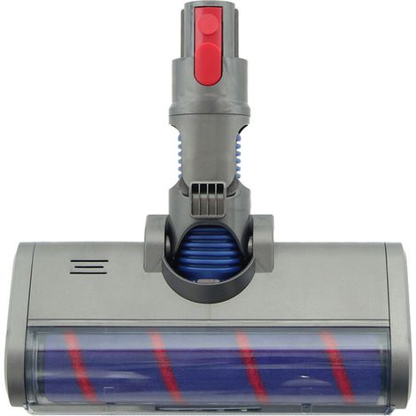 Accessori per aspirapolvere, testine/spazzole per aspirapolvere senza filo Dyson V7 V8 V10 V11, confezione da 1 (1/5)