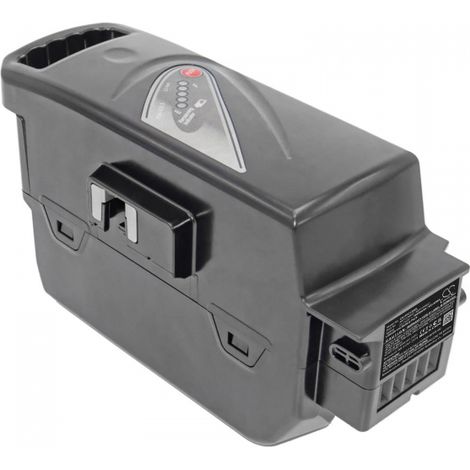 25.2V 18Ah Li-Ion NKY224B02 Batteria per Bike Flyer T-Series