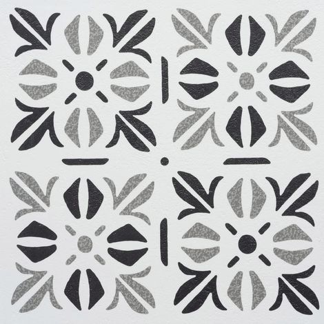d-c-fix piastrelle adesive pavimento Modelli Di Cubia - 11 pezzi - PVC vinile impermeabile rivestimento vinilico listoni mattonelle per uso interno, bagno e cucina 30x30 cm