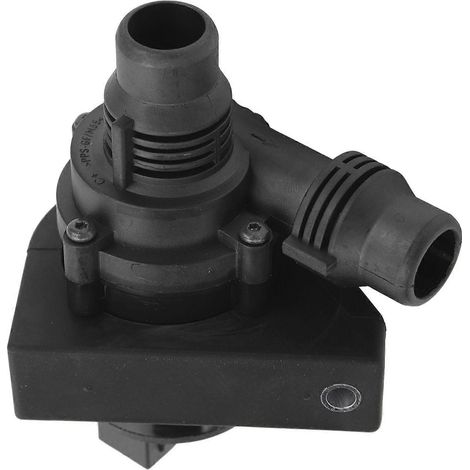 Zusatzwasserpumpe 64116922699, Motorkühlwasserpumpe für BMW 5er, 6er und 7er Reihe, X5 (1/5)