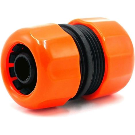 Raccord de réparation en plastique pour tuyau de 19 à 20 mm, raccord pour tuyau d'eau, étanche (1/5)