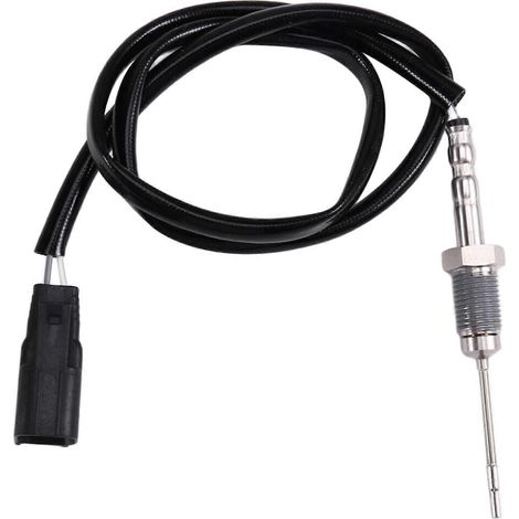 Capteur de température d'échappement SH02-187G0 pour Mazda CX-5 2.2 Diesel (2013-2017) SH02187G0 SH02-18-7G0 (1/5)