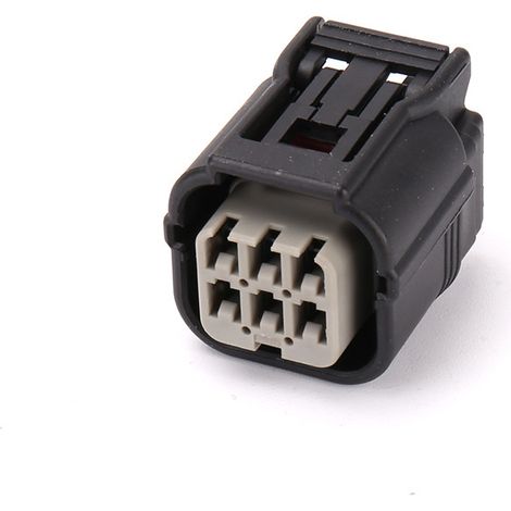 6188-4908 DJ7062A-1-11-21 Accord transmission plug, automotive oxygen sensor plug (1/4)