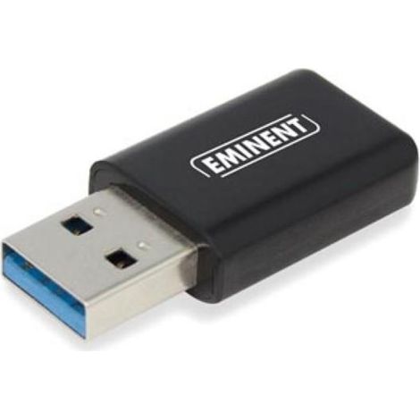Eminent MINI-DUALBAND AC1200 USB 3.1 GEN1 (USB 3.0) NETZWERKADAPTER (1/3)