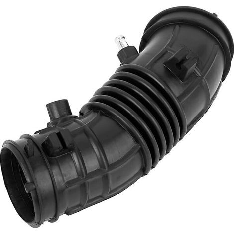 Tuyau d'admission de filtre à air 17228-RZA-000 (compatible avec les modèles CRV 2.4L RE4 de 2007, 2008, 2009, 2010 et 2011) (1/3)