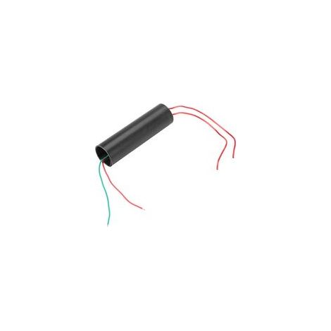 Générateur d'impulsions haute tension, impulsion Super Arc durable, module de bobine d'allumage pour générateur d'anions d'instrument électronique
