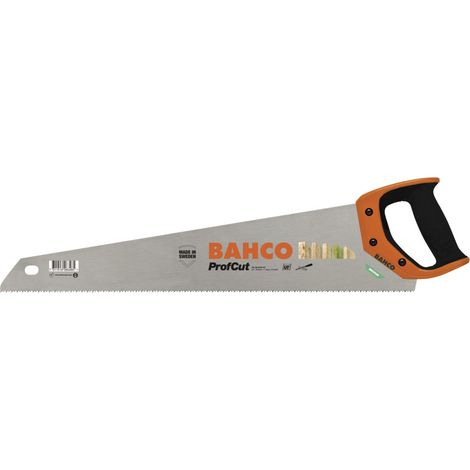 Bahco ProfCut PC-22-FILE-U7 Fuchsschwanzsäge