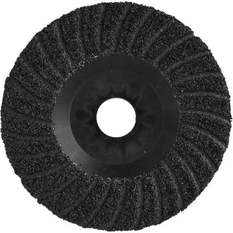 Universal-Schleifscheibe 125MM P16 YT-83261 Yato (1/3)