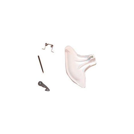 Asa de puerta C00270986 INDESIT