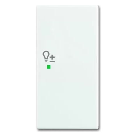 Busch-Jaeger Wippe aws Busch-balance SI 6234-22-914 (1/2)