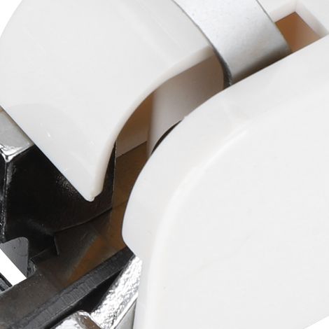 Pied de coupe latéral pour tondeuse multifonctionnelle domestique - Pièces de rechange CY10 (1/5)