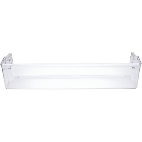 Hisense – Balconnet porte-bouteille pour réfrigérateur – Compatible AYA, Valberg, Continental Edison – Dimensions 43,6 x 9,7 x 9 cm