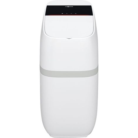 Viessmann Vitoset Aqua 19D Trinkwasser-Enthärtungsanlage