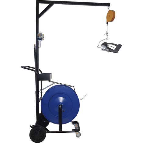 ratioform 589489 ratioform Poste de cerclage pour (1/5)