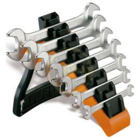 ClA s A  fourche doubles Beta Art 55 / SP7 sA rie 7 avec support de clA  combinA e