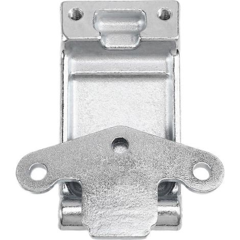 Tope de bisagra de puerta trasera para Daily 2000-2014, bisagra de 180°, tope de puerta doble inferior 801528688 5G005 (1/5)