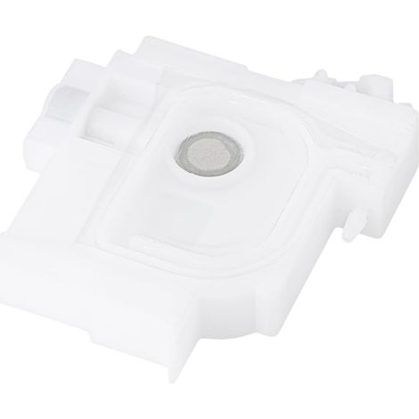 Tintendämpfer für Epson Expression ET-2700, ET-2750 und ET-2760 Drucker, weiß, 3 x 2 mm (1/5)