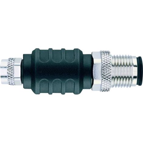 Escha 8008079 Adattatore per sensore o attuatore Numero di poli: 3 1 pz. (1/2)