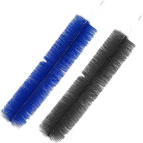 Brosse d'entretien courant pour ventilateurs de plafond (1/5)