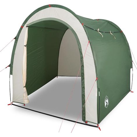 Tente de rangement vert imperméable CFW466195 (1/5)