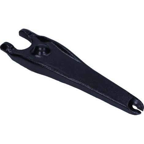 Fourchette d'embrayage Maxgear Renault CLIO/MEGANE 1.2-2.0 93- (1/2)