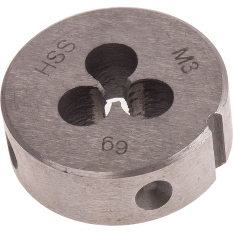 Filière M3 x 0.5mm ( Prix pour 1 )