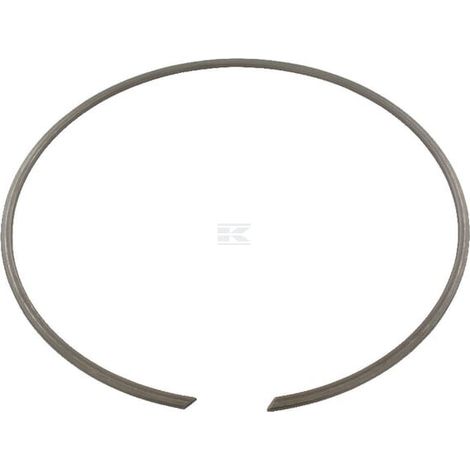 Anillo retenci贸n para carcasa IDC BR300 (1/2)