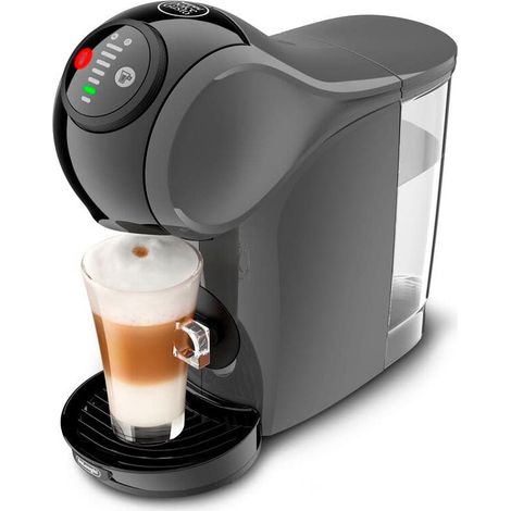 De'Longhi EDG226.A Automatica Macchina per caffè a capsule 0,8 L (1/4)