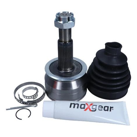 Jeu de joints, arbre de transmission MAXGEAR 49-3162 NISSAN 39100-5X20A (1/4)