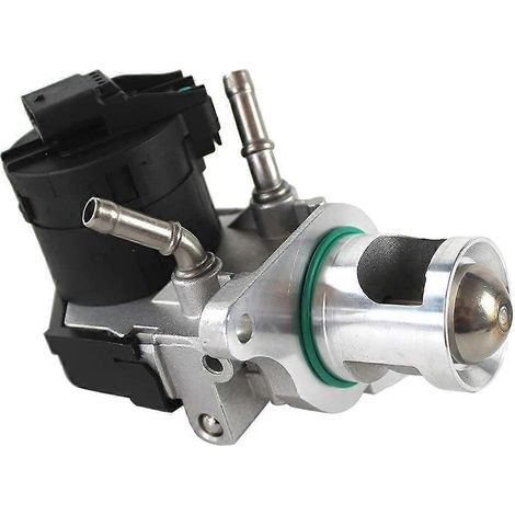 Vannes EGR compatibles avec les moteurs N47, N57, séries 1, 2, 3, 4, 5, 6, 7 et X1, X3, X4, X5, X6 : 11717810871, 11717805447, 11717823210 (1/5)