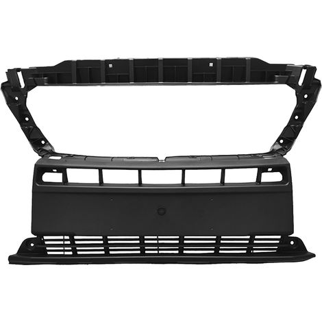 PARAURTI CENTRALE NERO - FIAT - Ducato 2014 - 735684851 - 1637293680