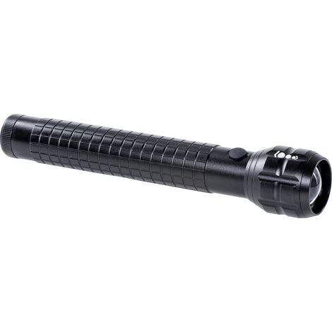 Maul MAULkronos XL LED Taschenlampe mit Stroboskopmodus batteriebetrieben 419 lm 346 g (1/5)