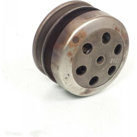 [GEBRAUCHT] [Gebrauchtprodukt] Original Kupplung für Aprilia 50 SR FCC (1/5)