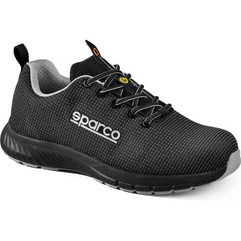 Scarpa da Lavoro Bassa Asan N°43 Sparco (1/4)