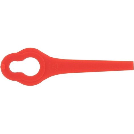 CUCHILLO PLÁSTICO ARRECIFE 1209383 COMPATIBLE ALDI - LIDL