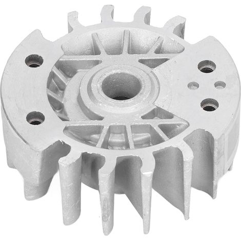 Schwungrad für Kettensägen, wärmebehandelte Aluminiumlegierung, passend für Stihl 021, 023, MS210, MS230, MS250, 1123, 400, 1203 (1/5)