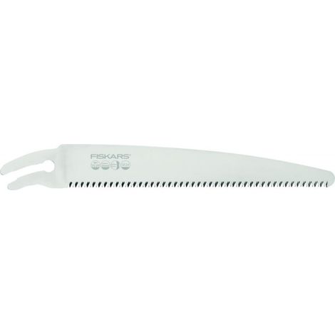 Cuchilla recta de repuesto 24 cm - longitud del diente 2,5 mm Fiskars (1/2)