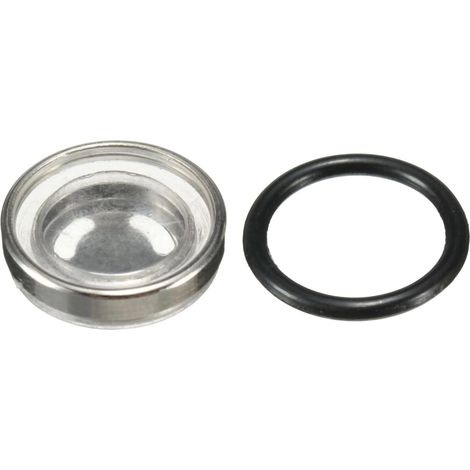 Vidrio de vision et junta 10 mm, 12 14 18 pour cylindre frein (1/5)