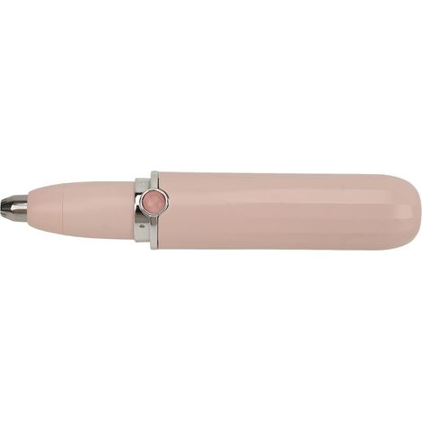 Tondeuse à sourcils électrique pour femmes, automatique, indolore, rechargeable (1/5)