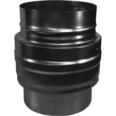 Limodor Absperrvorrichtung AVR125 Montage: Wand/Decke, NW 125 mm - Werksartikel-Nr: 27125
