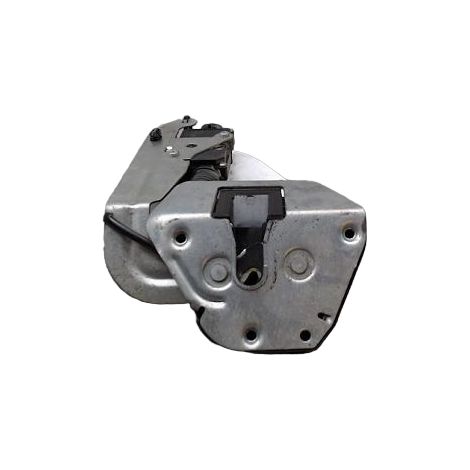 [PRODUIT D'OCCASION] Serrure Porte Coulissante Droit CITROEN C8 ♻️ Ref Oe. 9138a6 - Garantie à vie (1/2)