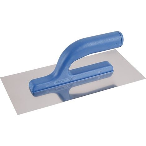 Llana de acero inoxidable FESTA 280x130mm recta 31011.01