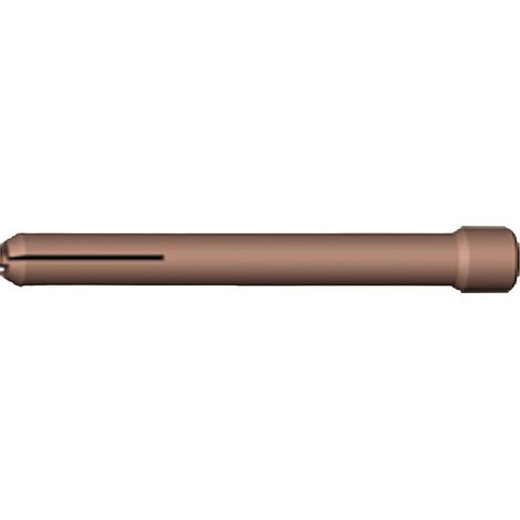 Toparc 044982 Spannhülsen Ø 1.6 mm, 3er